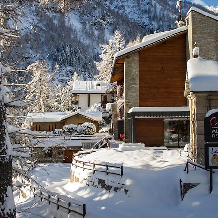 Albergo Ristorante Cuccini San Domenico Dış mekan fotoğraf